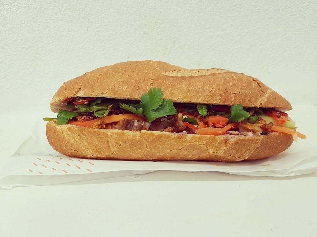 Banh Mi Viet
