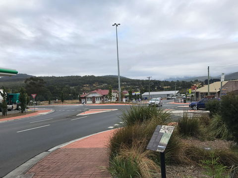 Banjo's Bakery Cafe - Margate - Dentist Search 0
