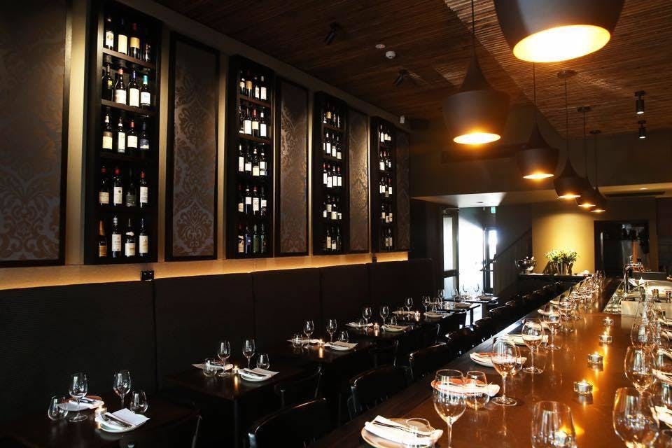 Bibo Wine Bar