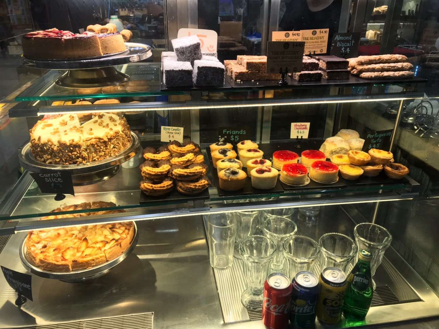Caffe Martino