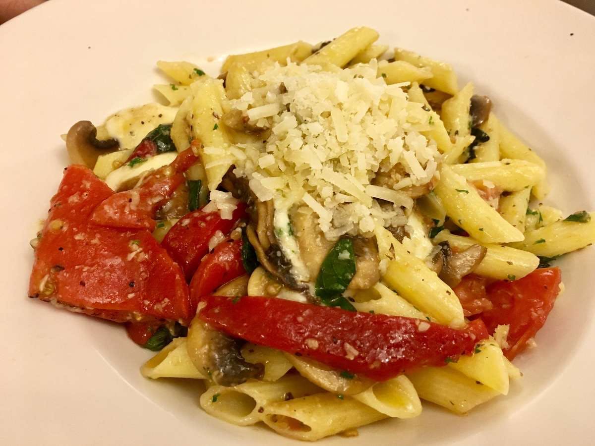 Catalano's Cafe