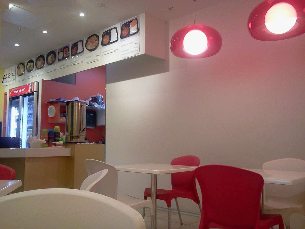 China Town Restaurant