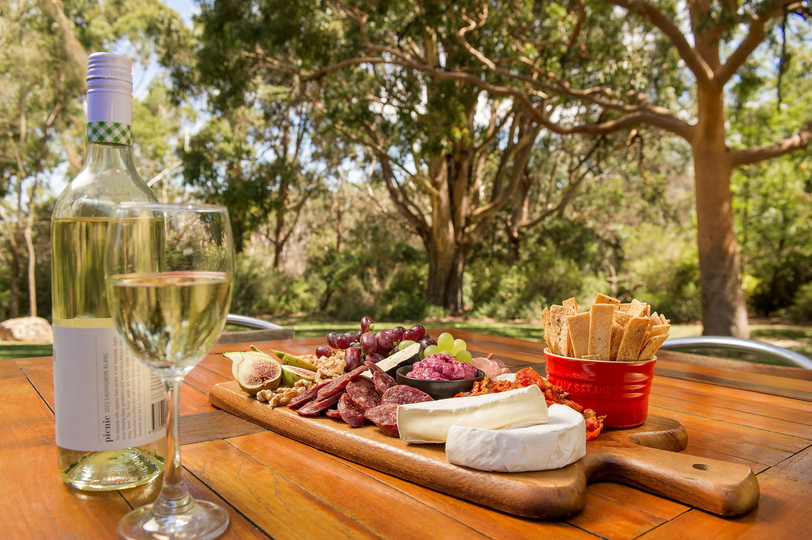 Cleland Wildlife Park Caf