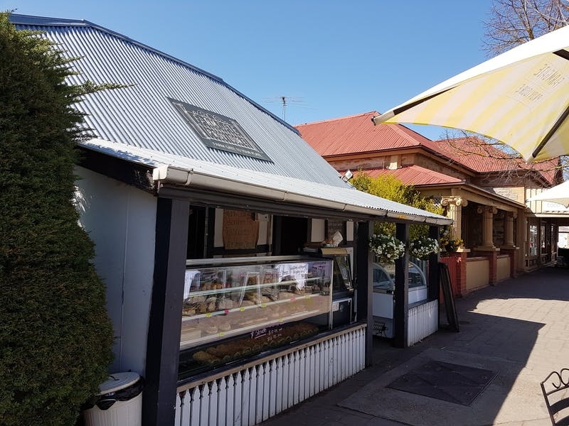 Farm Gate Providore