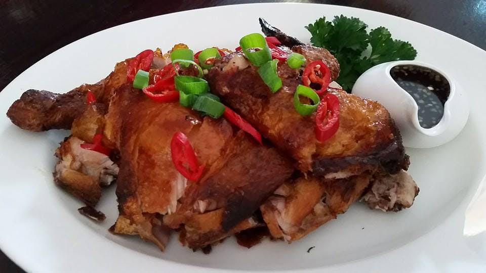 Forrestfield Chinese BBQ Restaurant