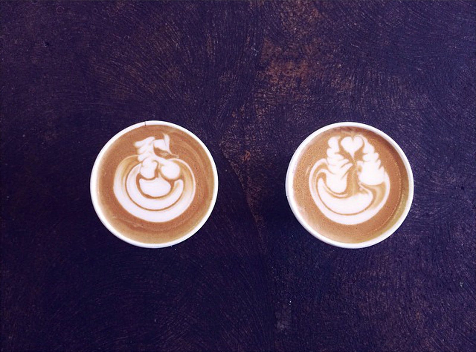 Hallowed Grounds Espresso