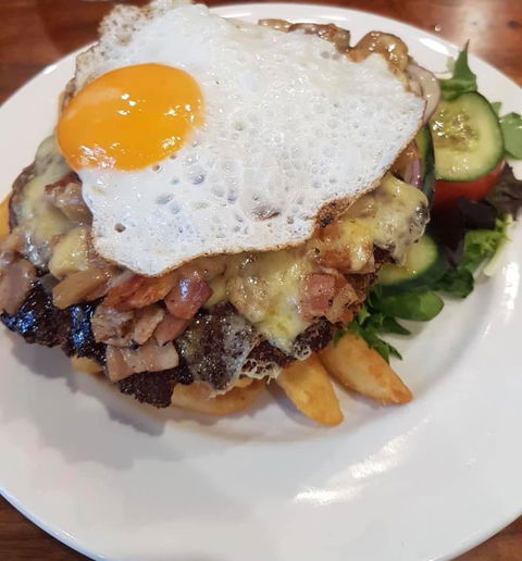 Hindmarsh Food Court - Dentists Australia 0