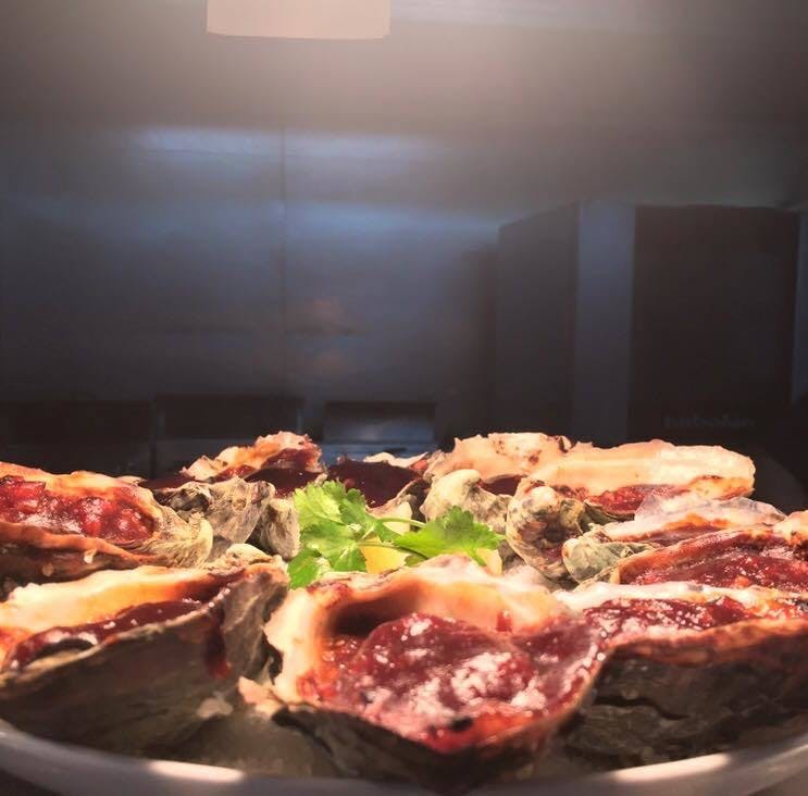 Independent Meat Company Steak House