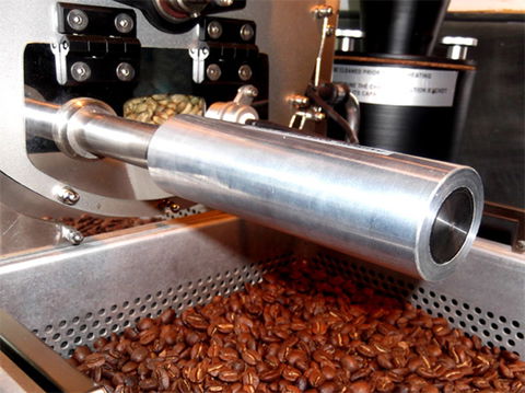 J & L Coffee Roasters And Chocolatiers - Dentist Find 1