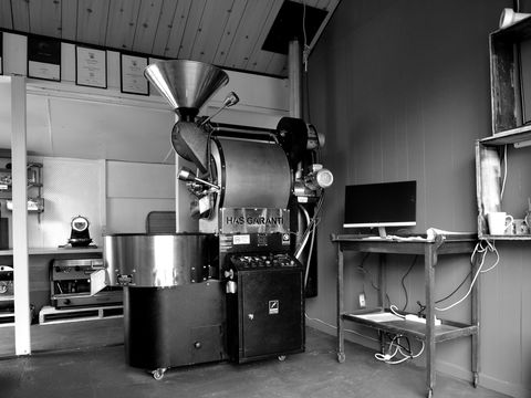 Kangaroo Island Coffee Roasters - Dentists Australia 0