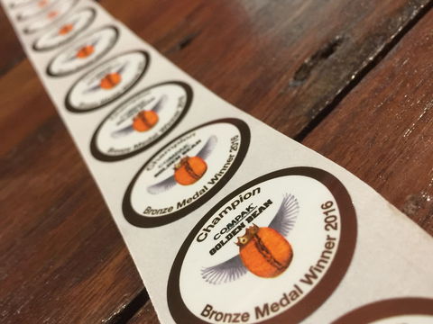 Kangaroo Island Coffee Roasters - Dentists Australia 1