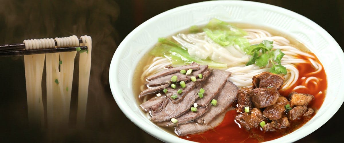 Little Sichuan - Box Hill