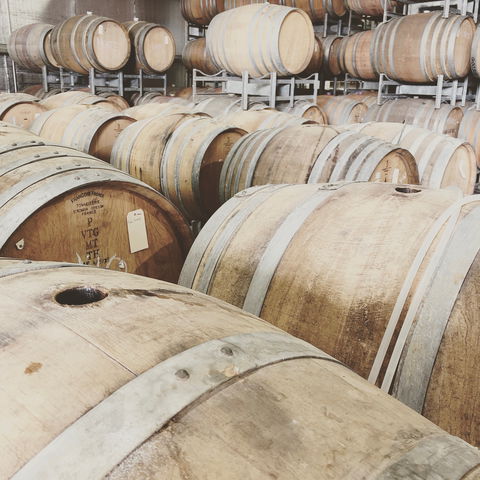 Matriarch And Rogue Winery - Dentist Find 1
