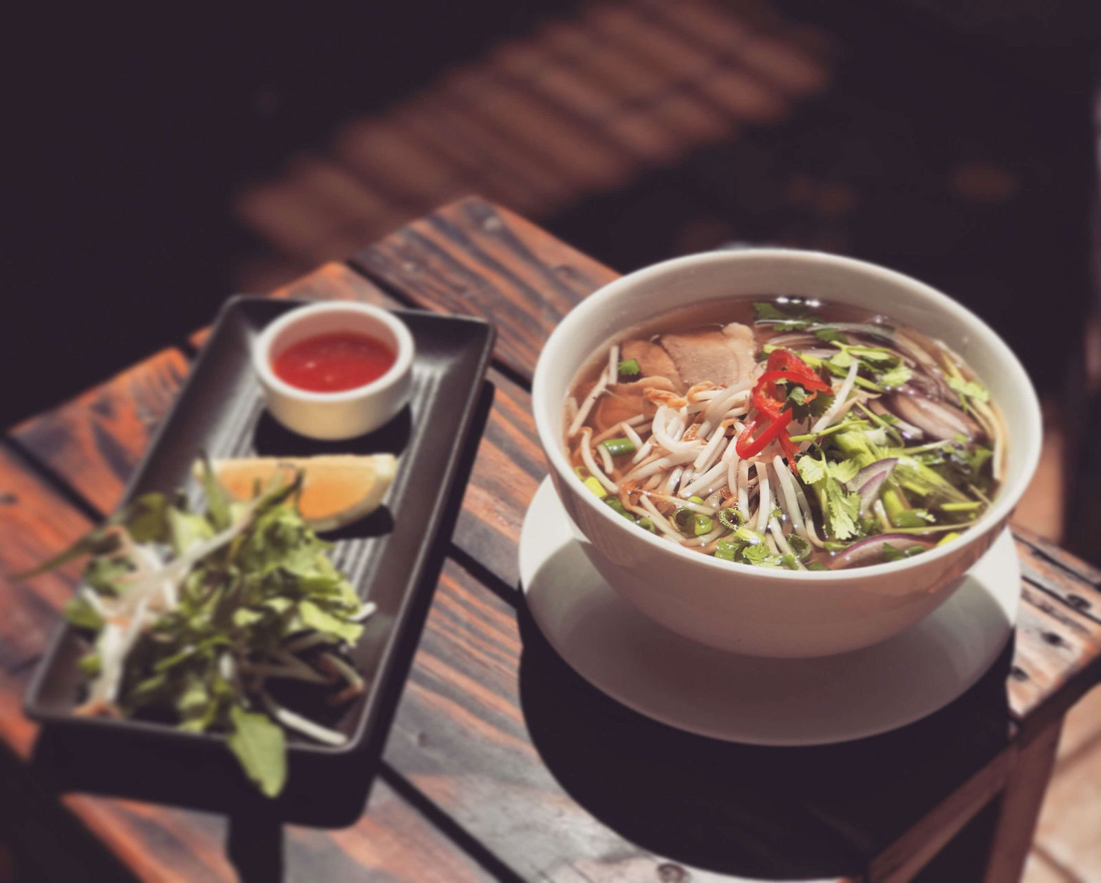 Mr Saigon