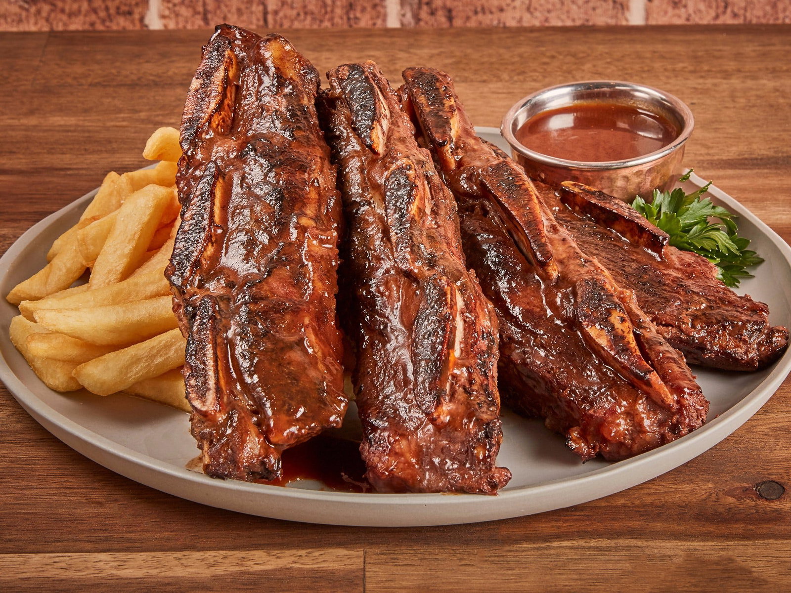 Rashays - Casual Dining - Woden