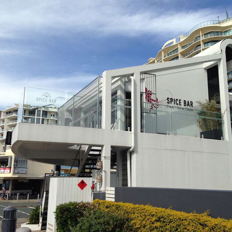 Spice Grill Mooloolaba - Dentist Find 0