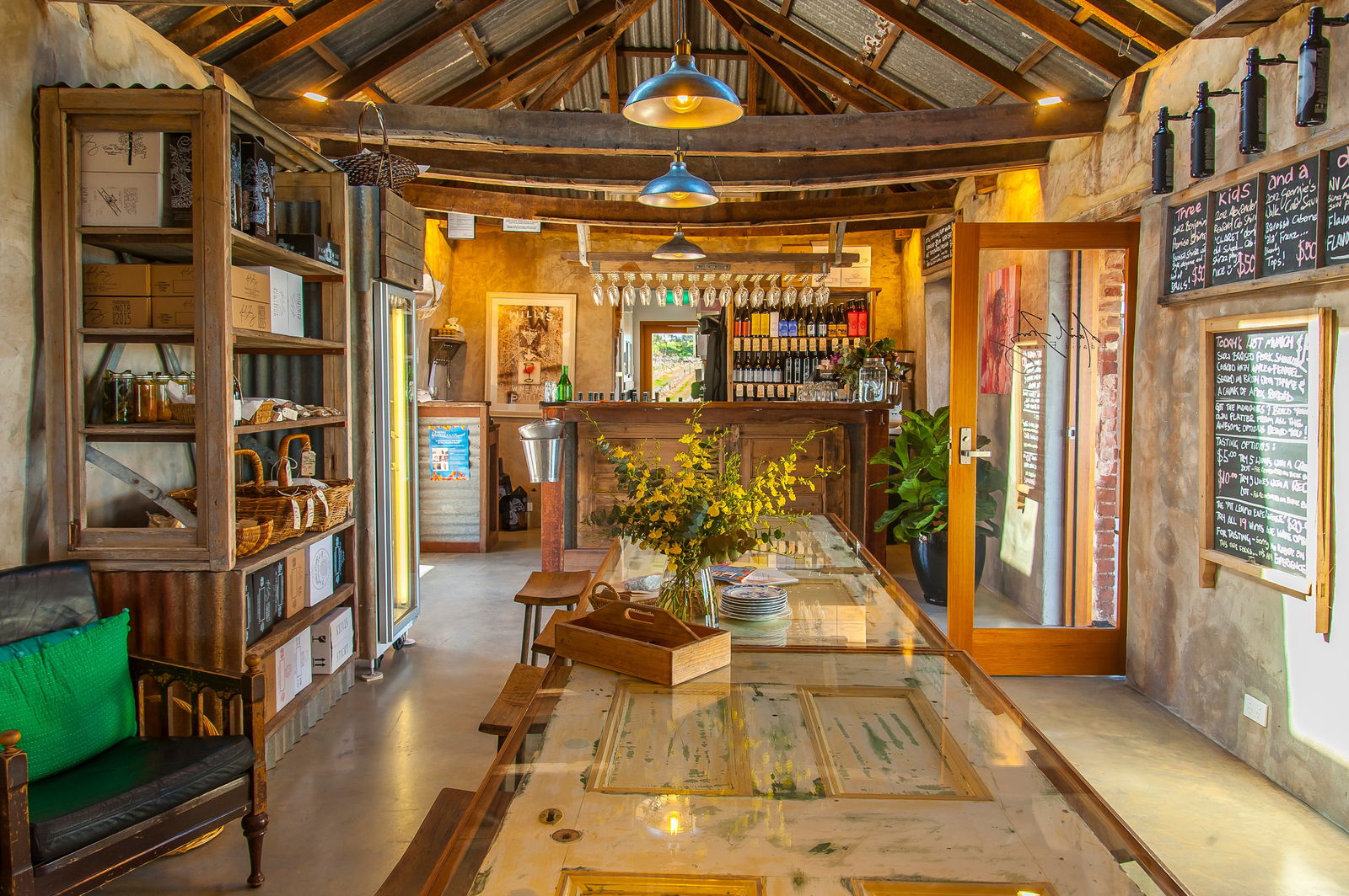 Stelzer Road Supper Club