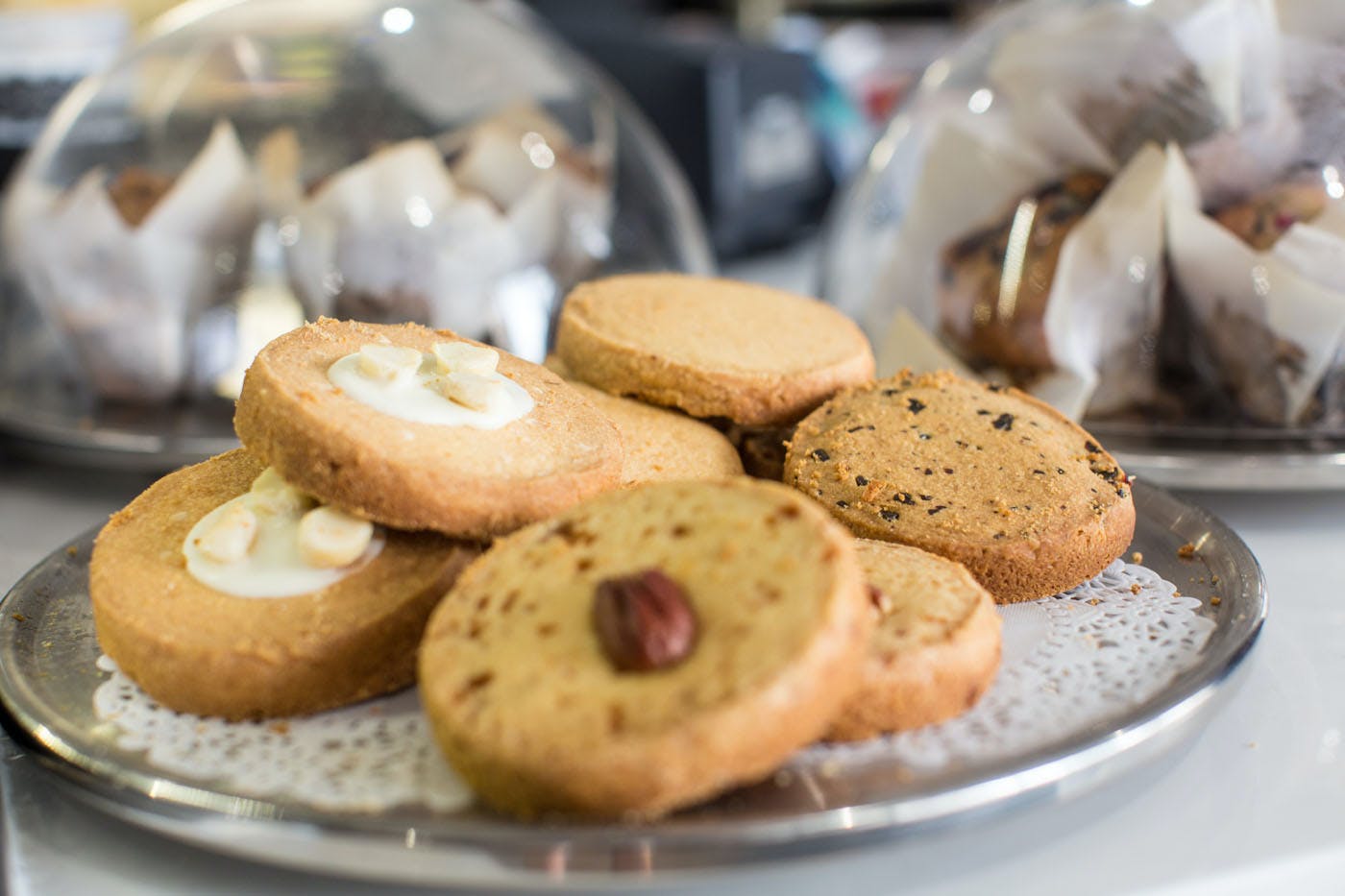 Story Bridge Deli Cafe