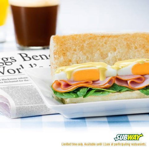 Subway - Essendon - Dentist Search 0