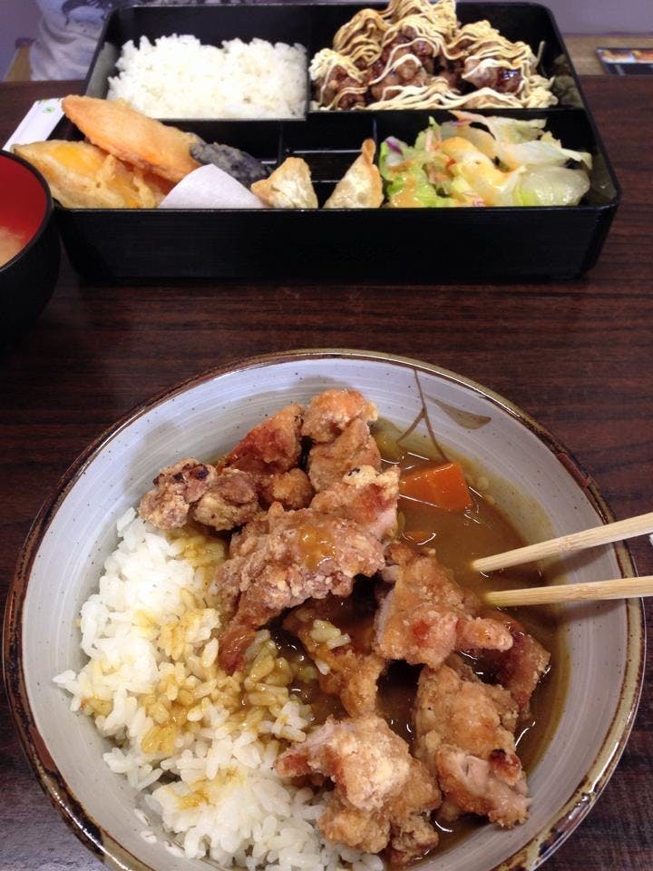 Sushi Maho