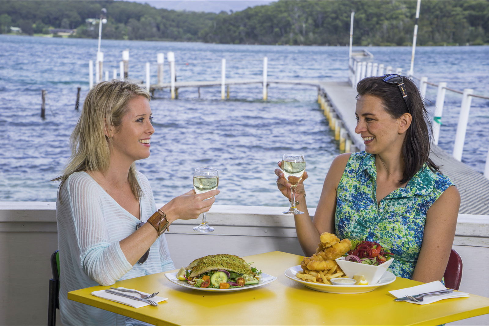 The Quarterdeck Narooma