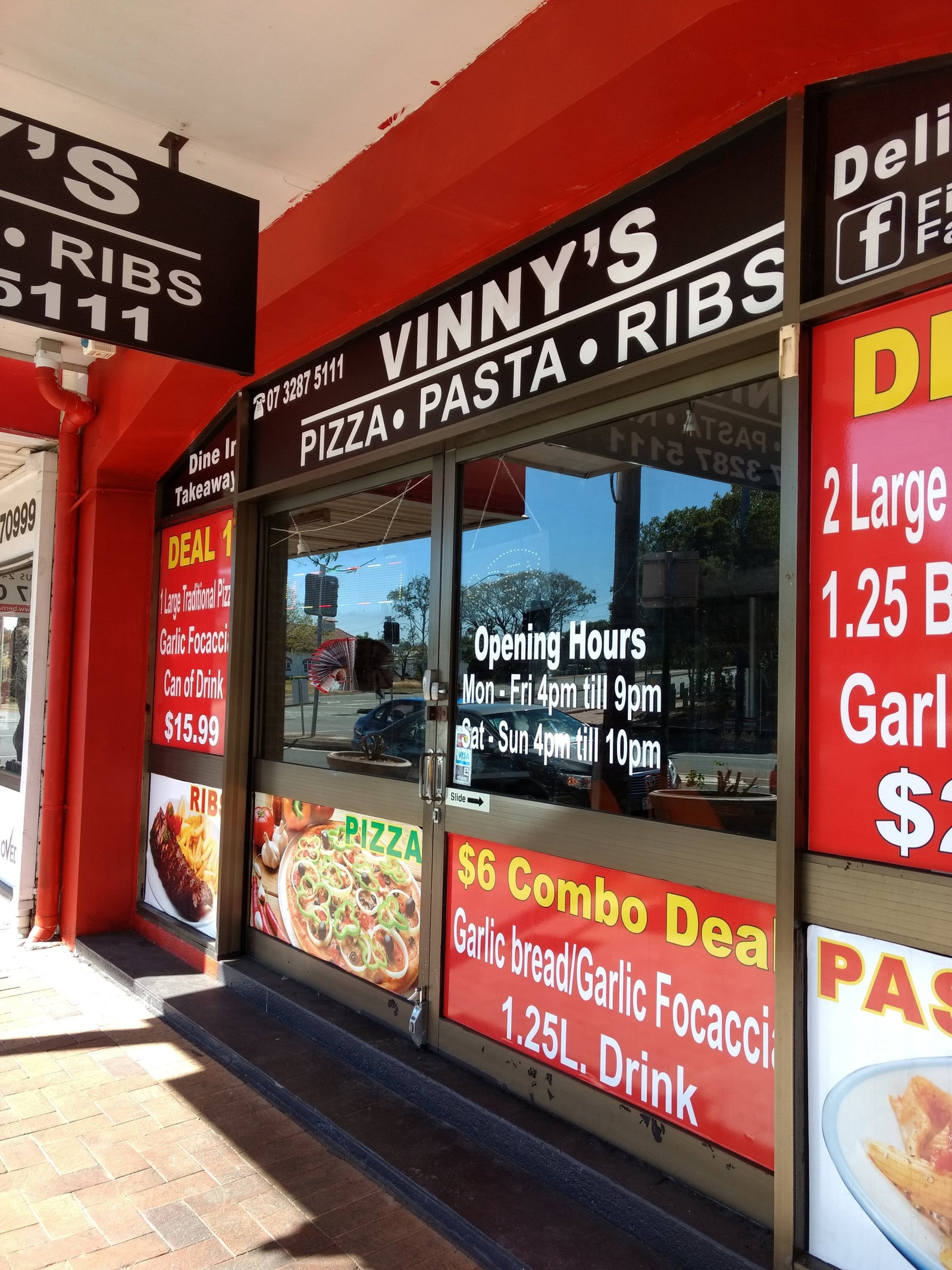 Vinny's