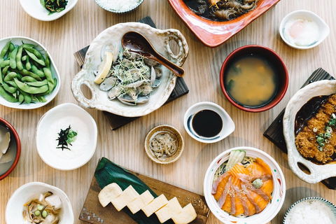 YAYOI Japanese Teishoku Restaurant - Chatswood - Dentist Search 0