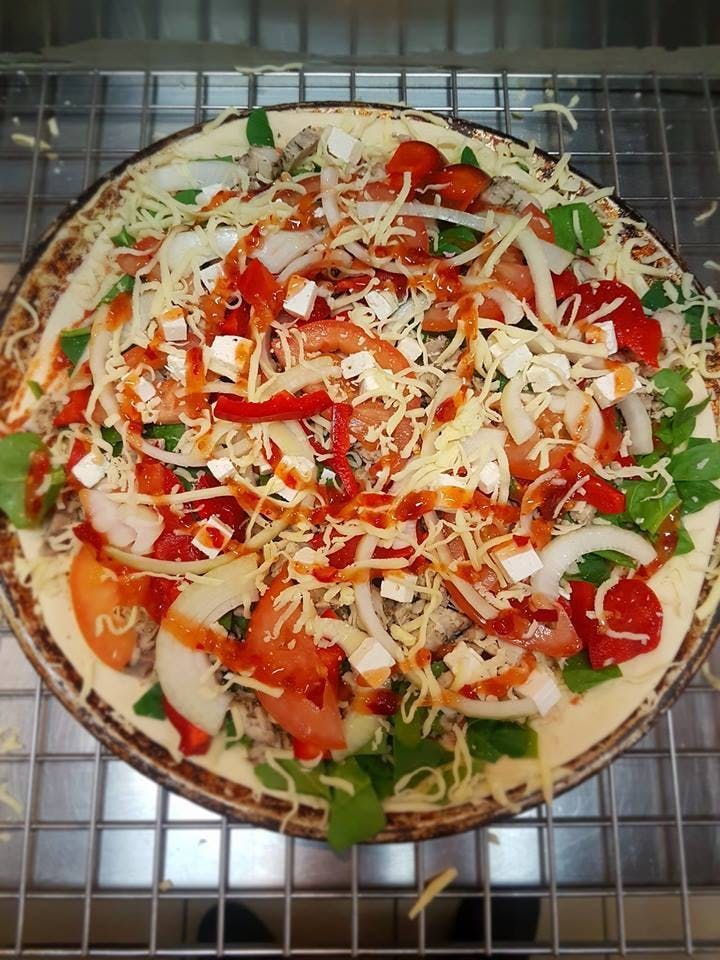 Arturo's Pizza