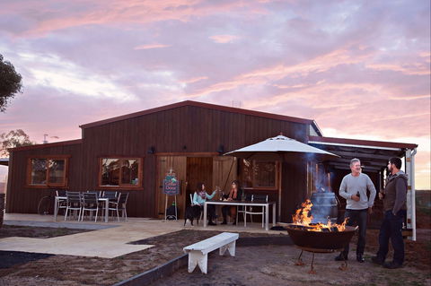 Barangaroo Boutique Wines - Dentist Find 1