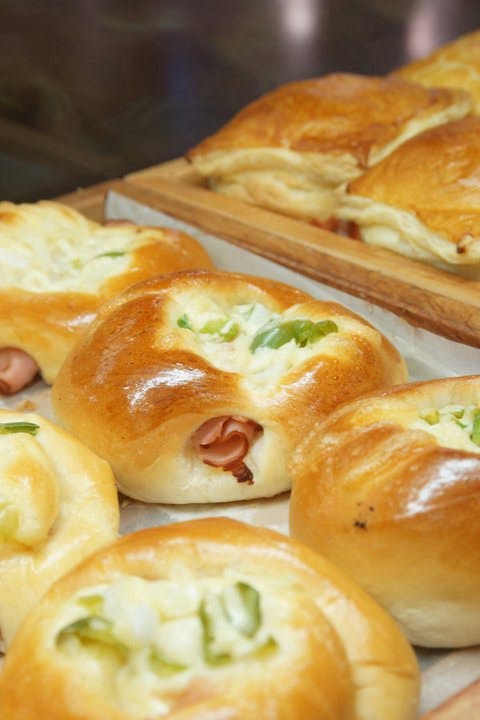 Breadtop - Box Hill