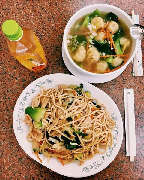 Chef's Noodle - Hornsby - Dentists Australia 0