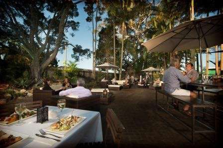 Fig Restaurant and Bar