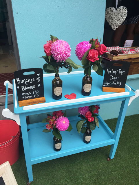 Four Winds Chocolates & Patisserie - Dentist Search 0