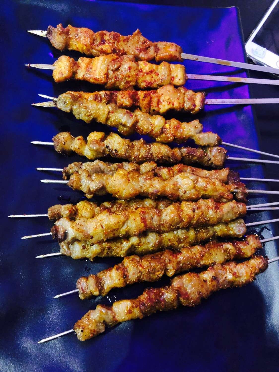 Fusion BBQ Kitchen