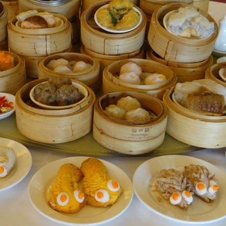 Gold Leaf - Sunshine