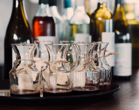 Green Door Winery Cellar Door - Dentist Find 1