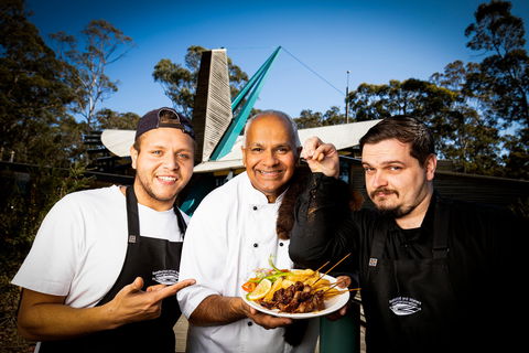 Gunaikurnai Land And Waters Aboriginal Corporation (GLaWAC) Bush Cafe - Dentist Find 0