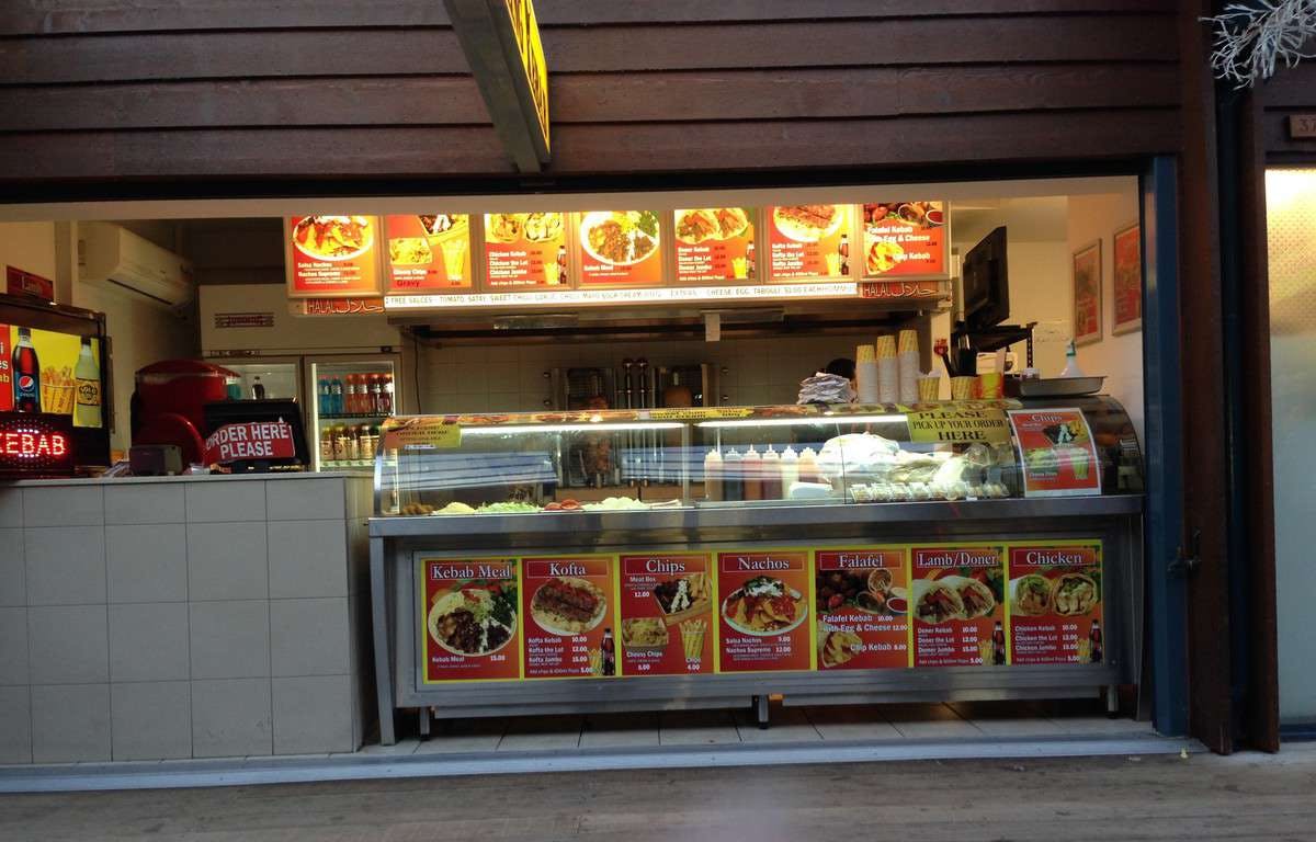 King Kebab
