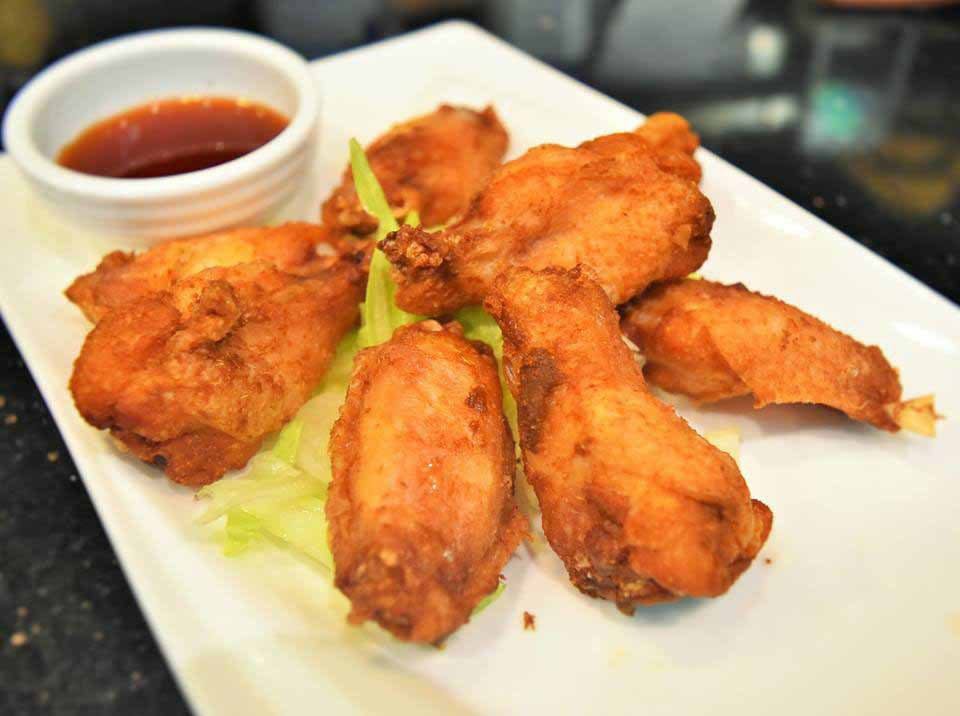 Lazat Malaysian Restaurant - Sunshine