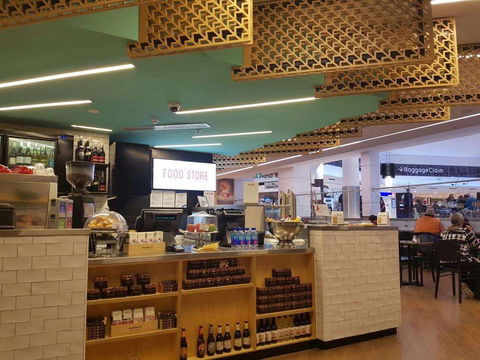 Local Food Store - Dentist Search 0