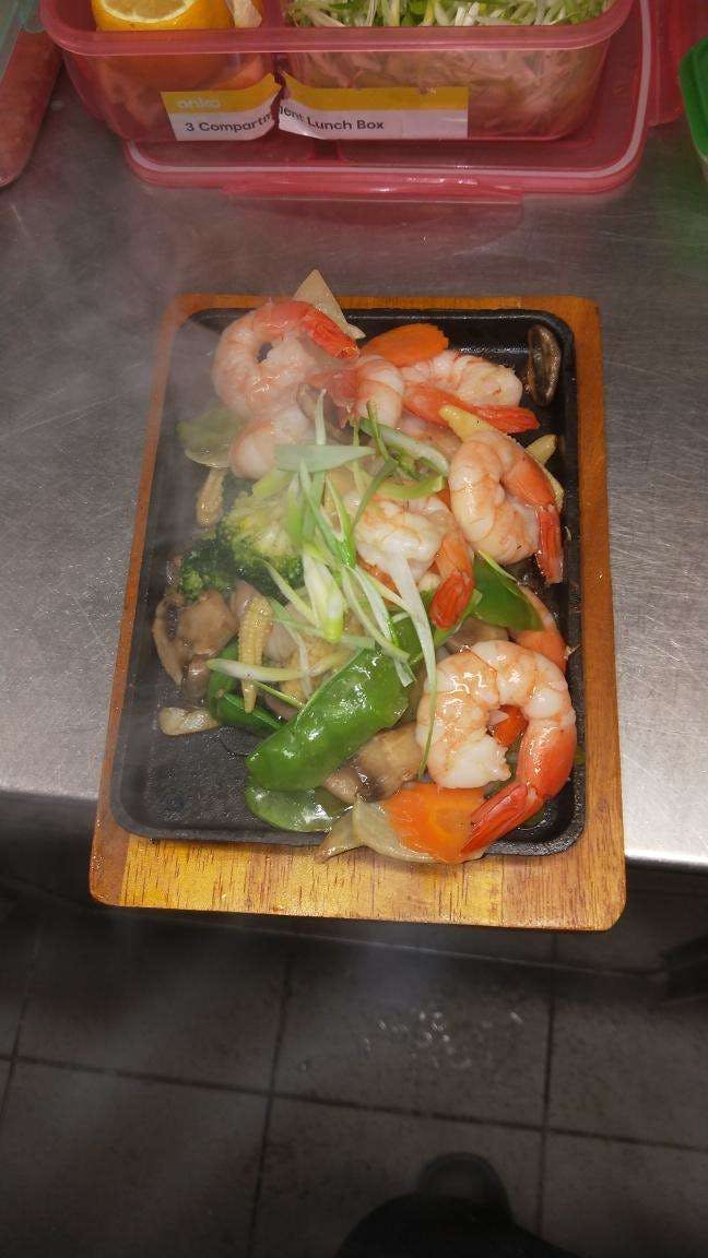 Lukumades Food Truck - West Melbourne