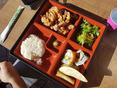 Oki Oki - Dentists Australia 0