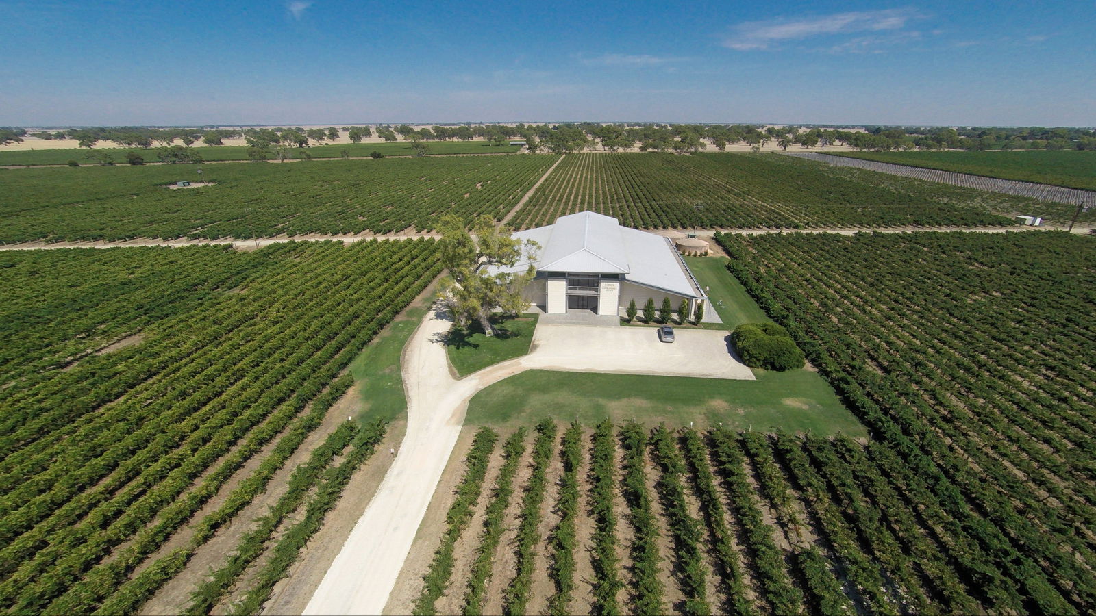 Parker Coonawarra Estate