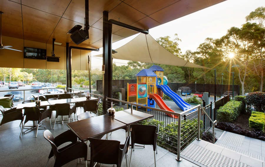 Parkwood Tavern
