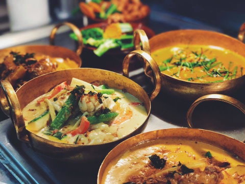 RedEarth Thai Restaurant & Takeaway - Dentists Australia 0