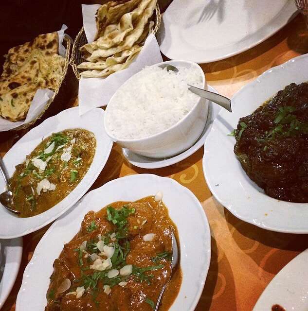 Riverside Indian Restaurant