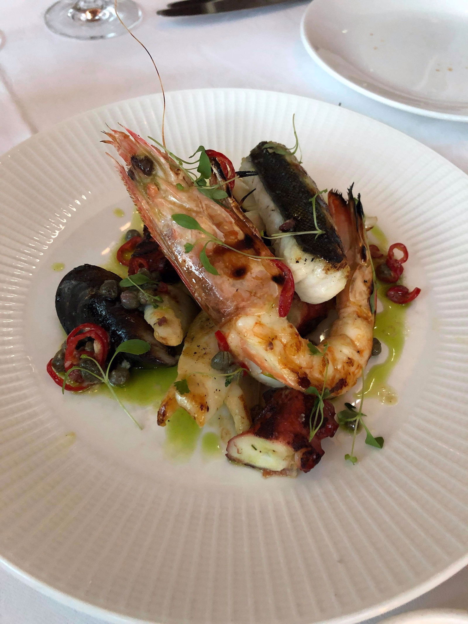 Sorriso Italian Restaurant