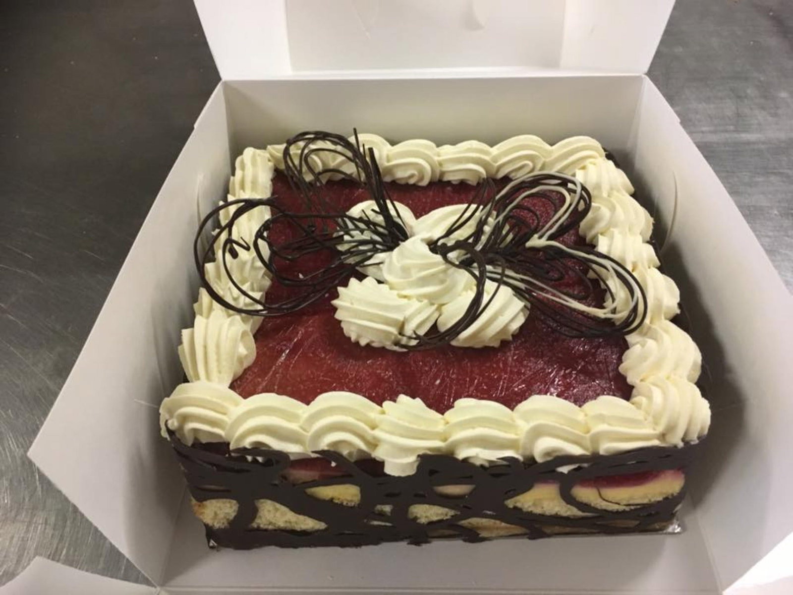 Superb Bakery and Lolly Shop