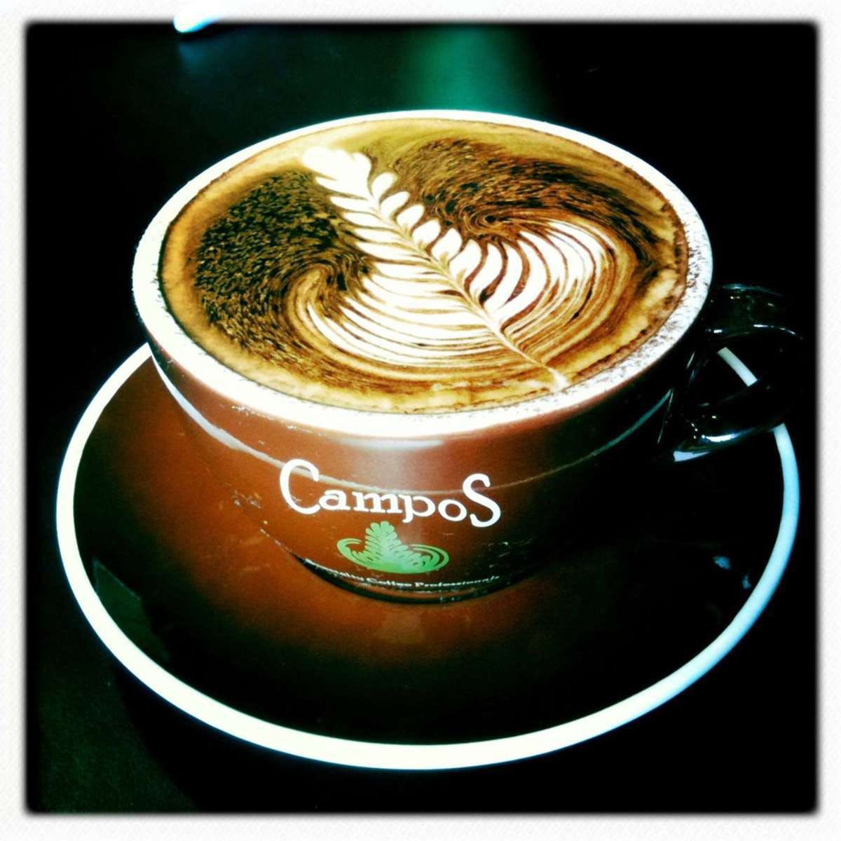 The Mill Pharmacy Espresso Bar