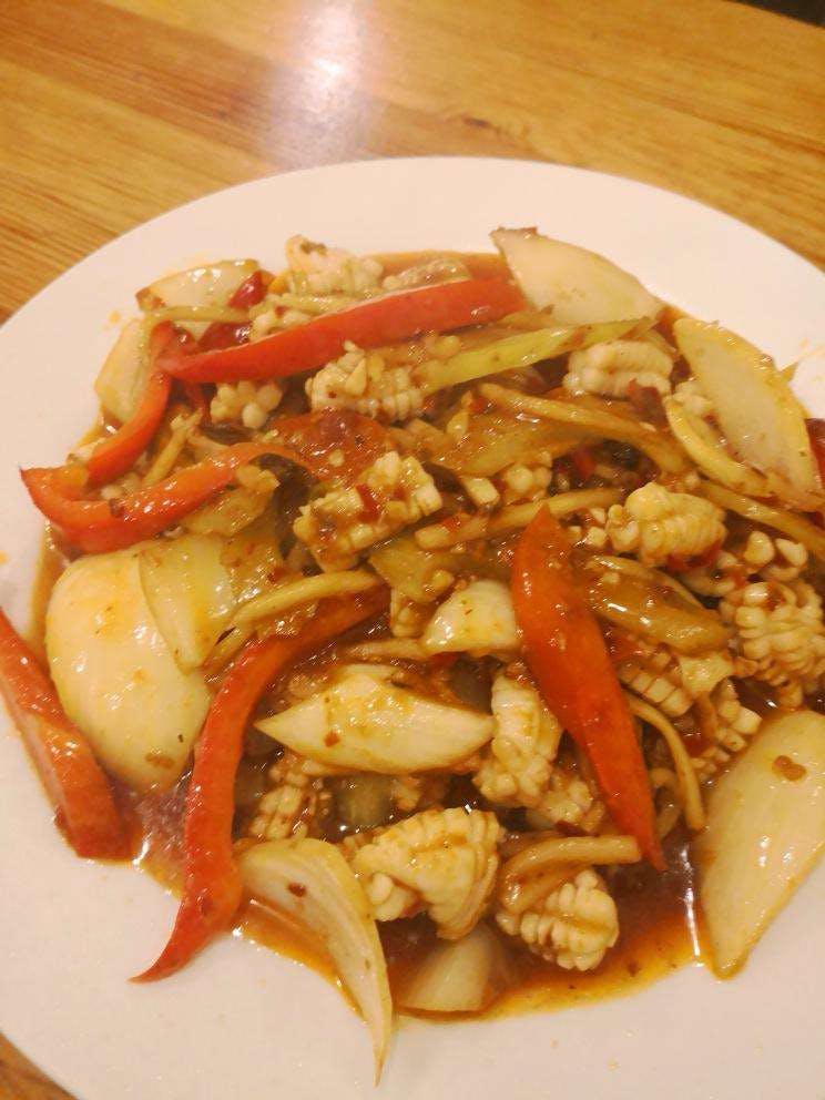 Tian Tian Restaurant